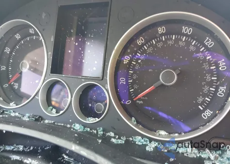 2006 Volkswagen Jetta Gli z USA, uszkodzony, nr VIN 3VWXJ71K76M752169